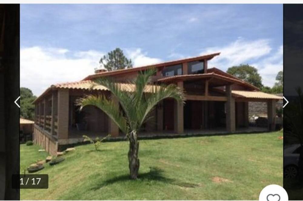 Photo of Outdoor in Aracoiaba da Serra