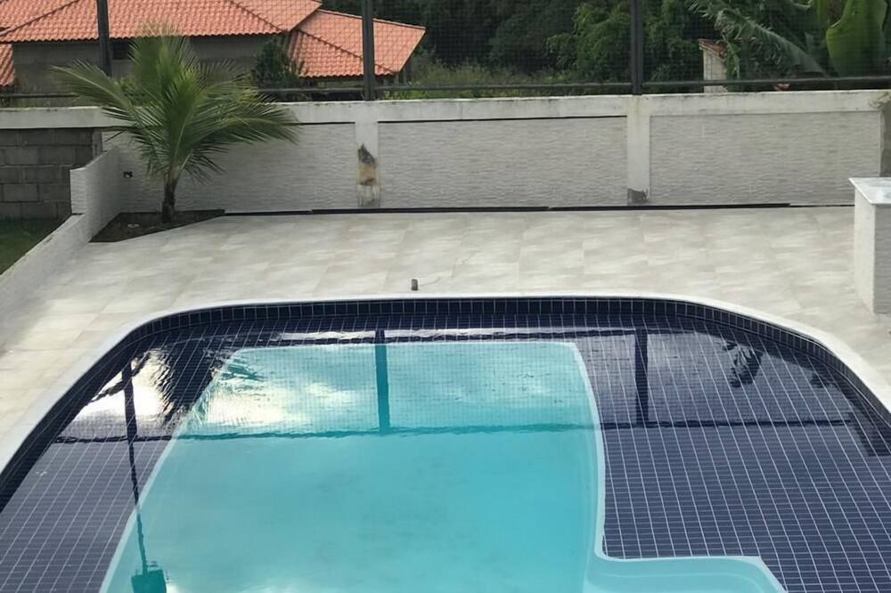 Photo of Outdoor in Aracoiaba da Serra