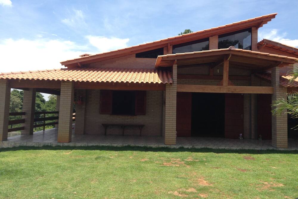 Photo of Outdoor in Aracoiaba da Serra