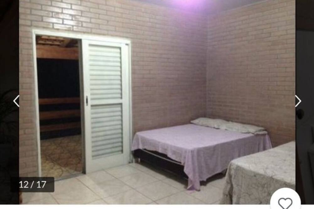 Photo of Bedroom in Aracoiaba da Serra