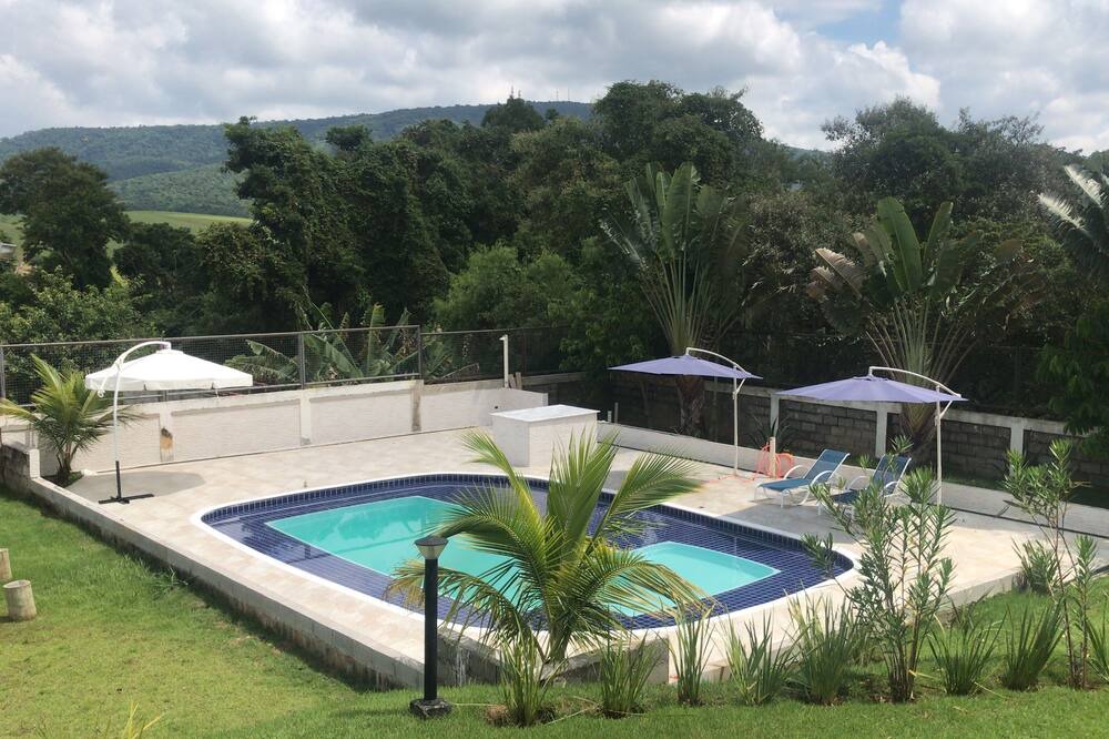 Photo of Outdoor in Aracoiaba da Serra