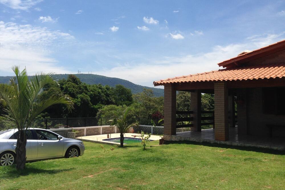 Photo of Outdoor in Aracoiaba da Serra