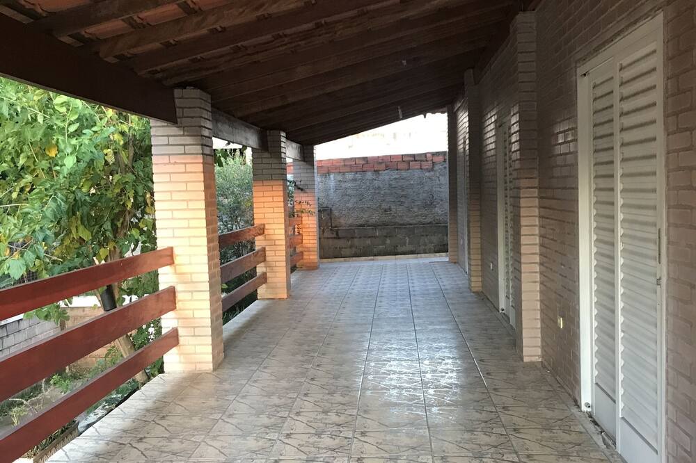Photo of Patio Balcony in Aracoiaba da Serra