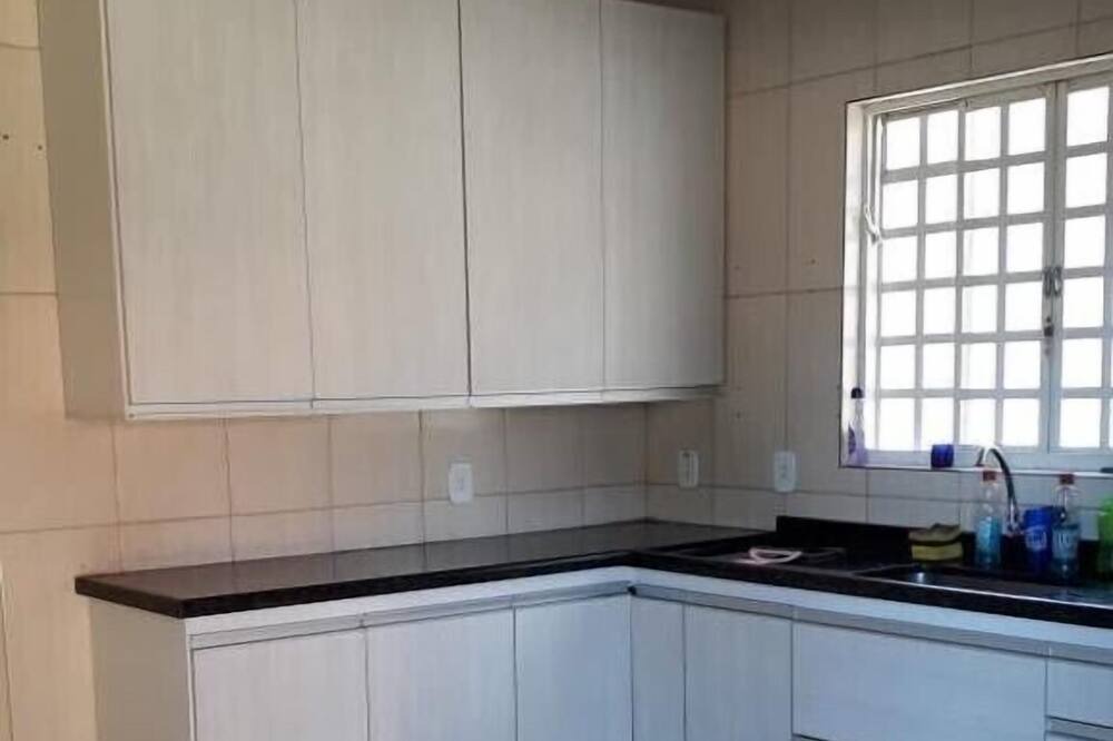 Photo of Kitchen in Aracoiaba da Serra