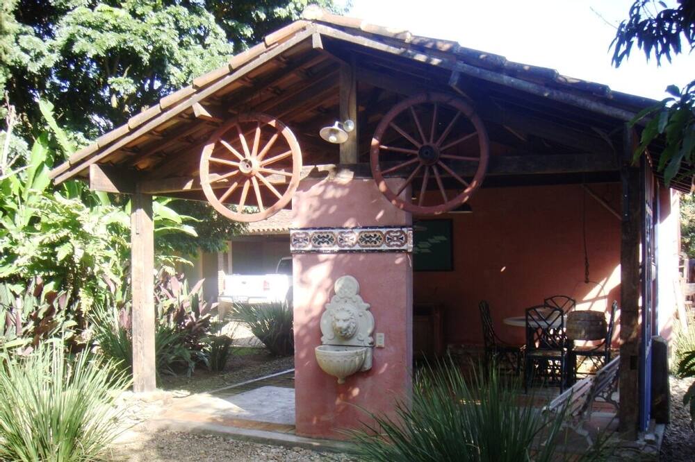 Photo of Outdoor in Lindoia