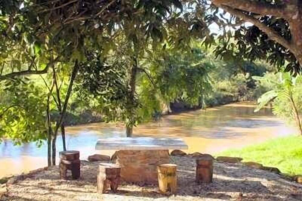Photo of Outdoor in Lindoia