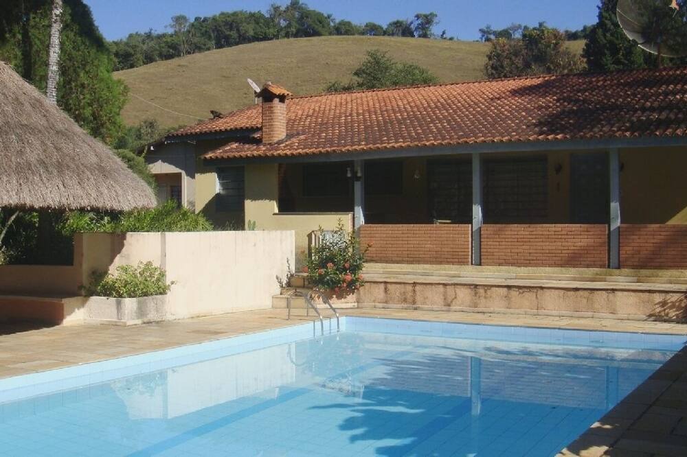 Photo of Outdoor in Lindoia