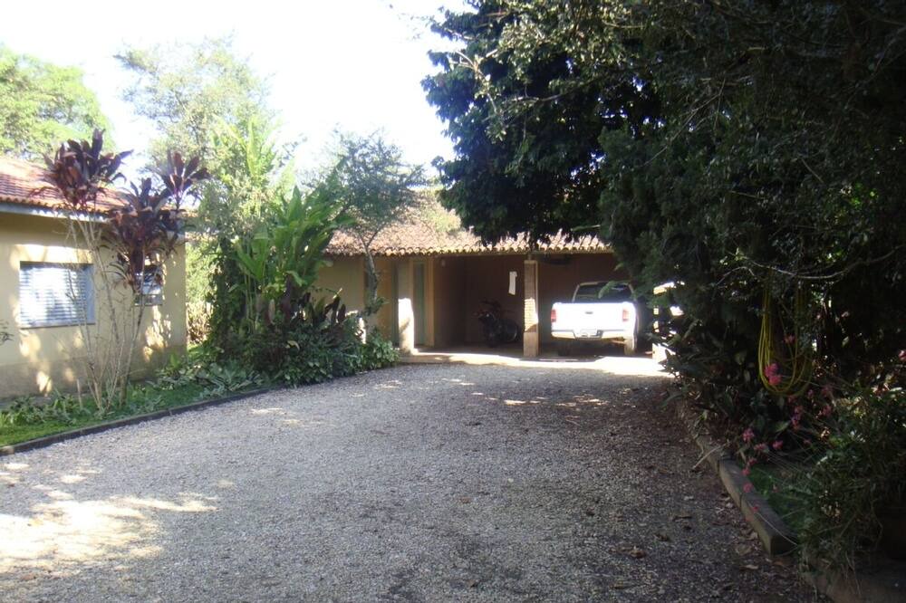 Photo of Outdoor in Lindoia