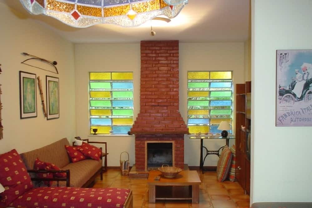 Photo of Livingroom in Lindoia