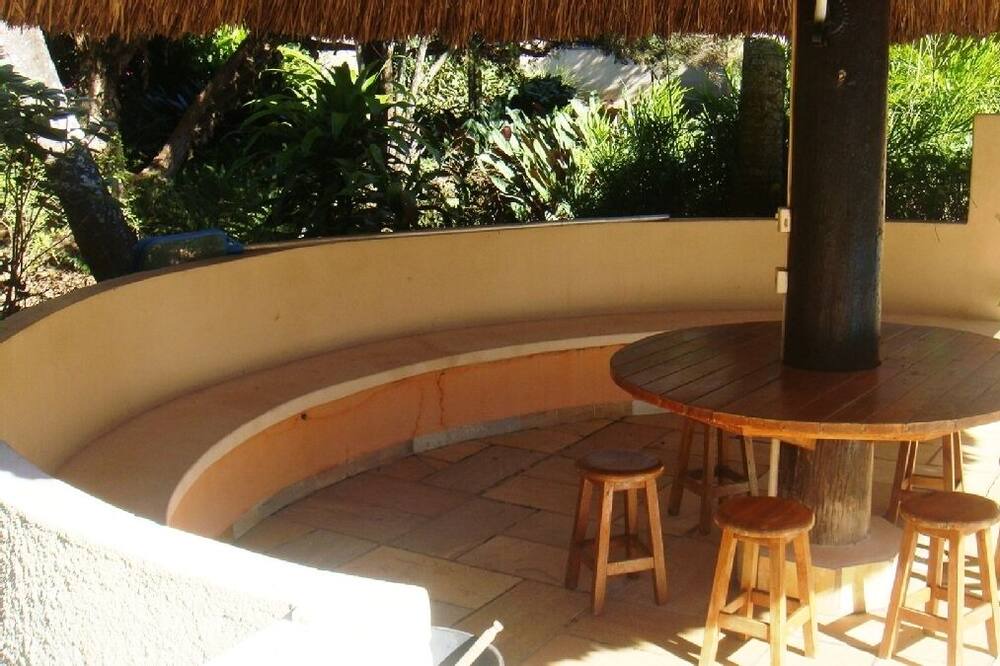Photo of Patio Balcony in Lindoia