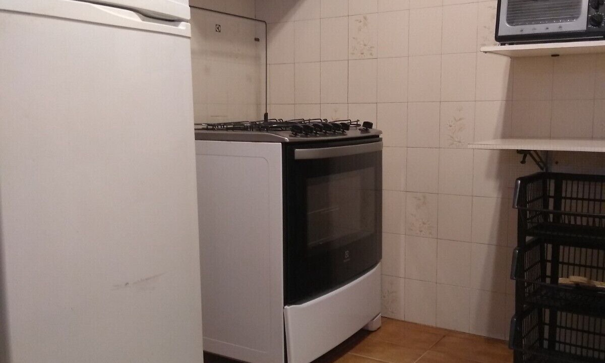 Photo of Kitchen in Suzano