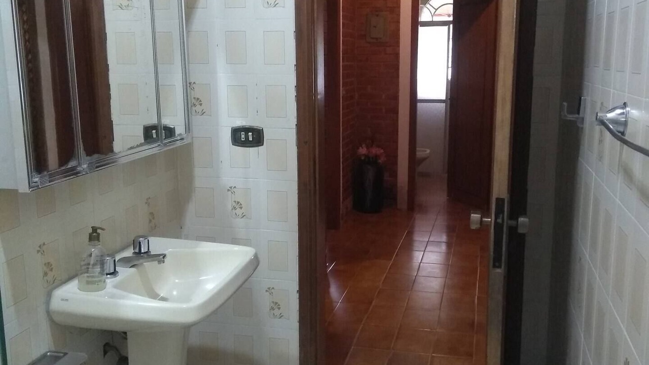 Photo of Bathroom in Suzano