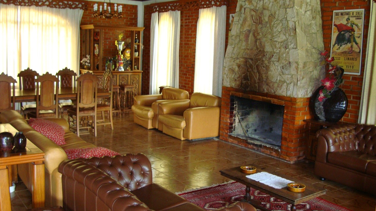 Photo of Livingroom in Suzano