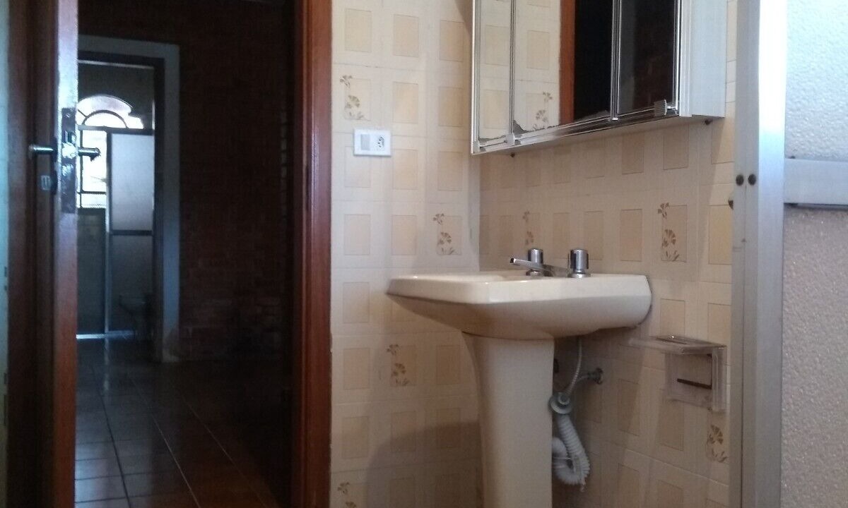 Photo of Bathroom in Suzano