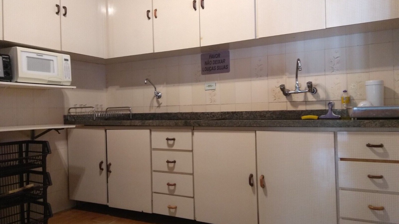 Photo of Kitchen in Suzano