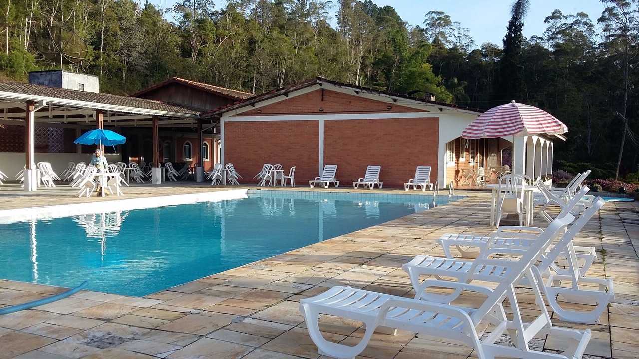 Photo of Outdoor in Suzano