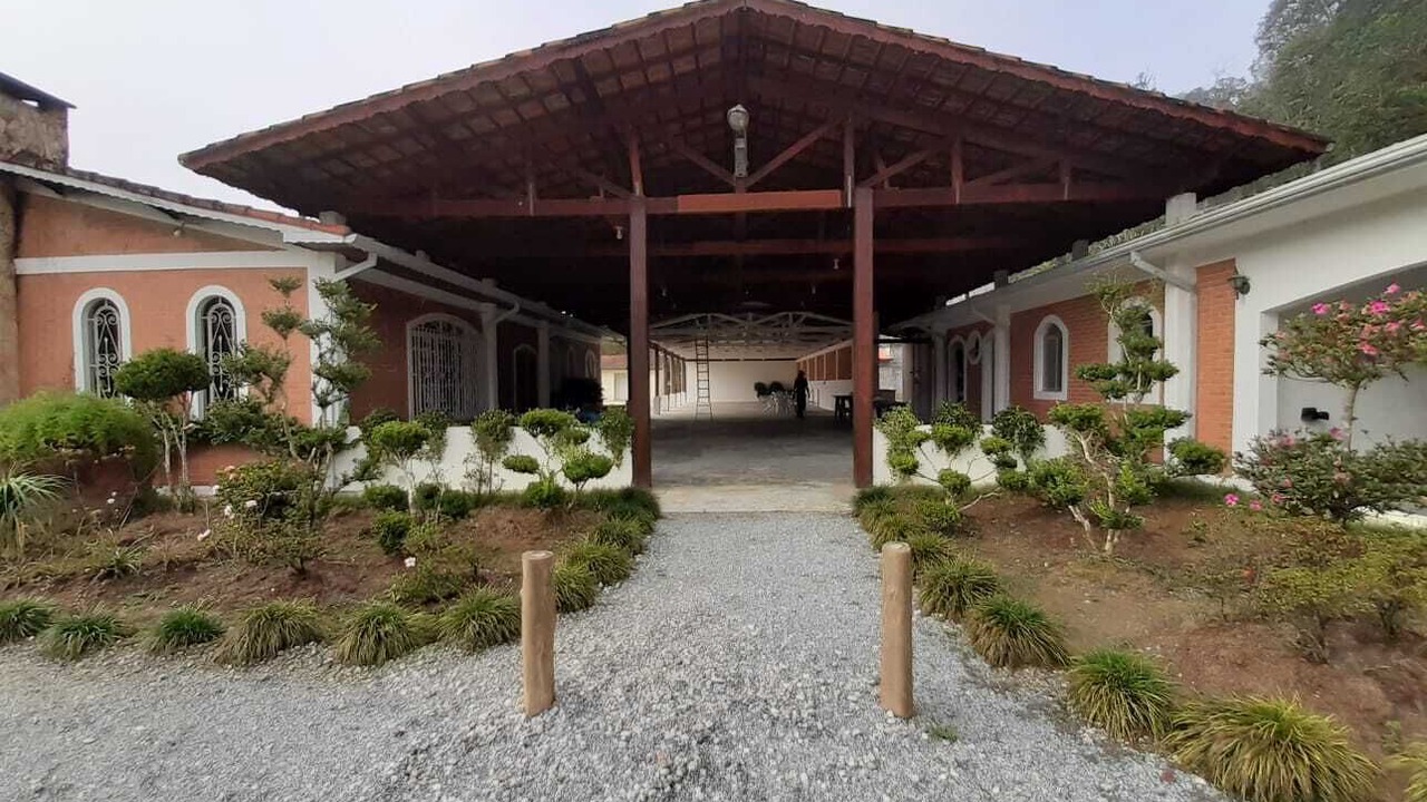 Photo of Outdoor in Suzano