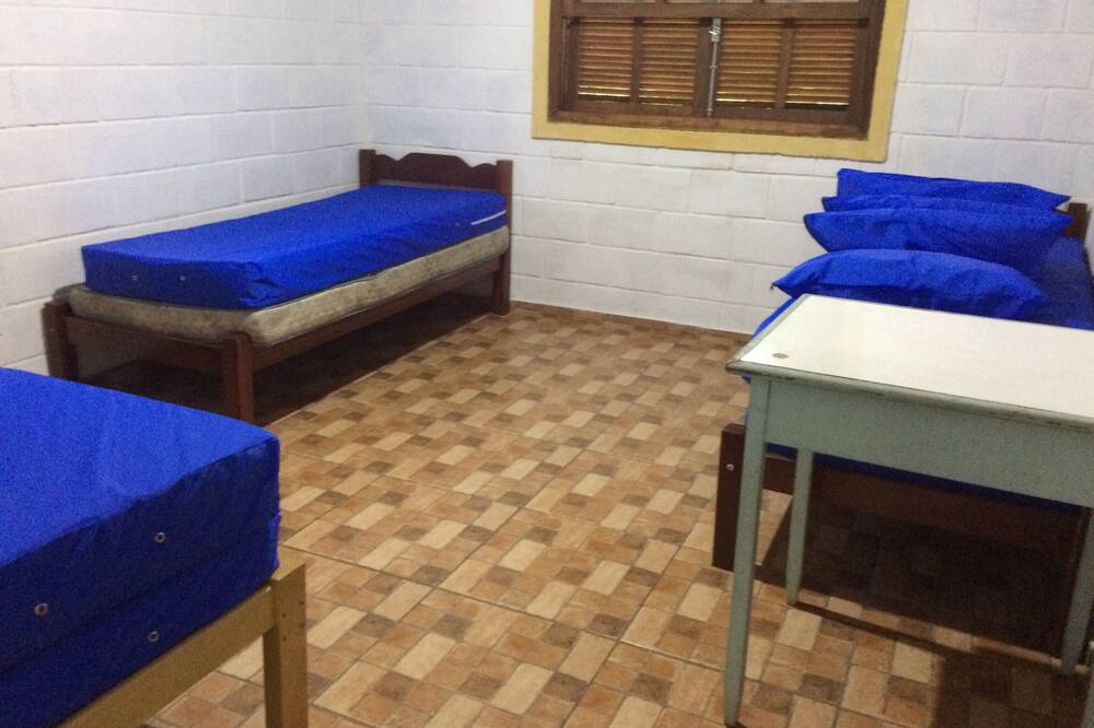 Photo of Bedroom in Sao Paulo