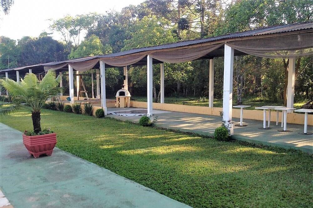 Photo of Outdoor in Sao Paulo