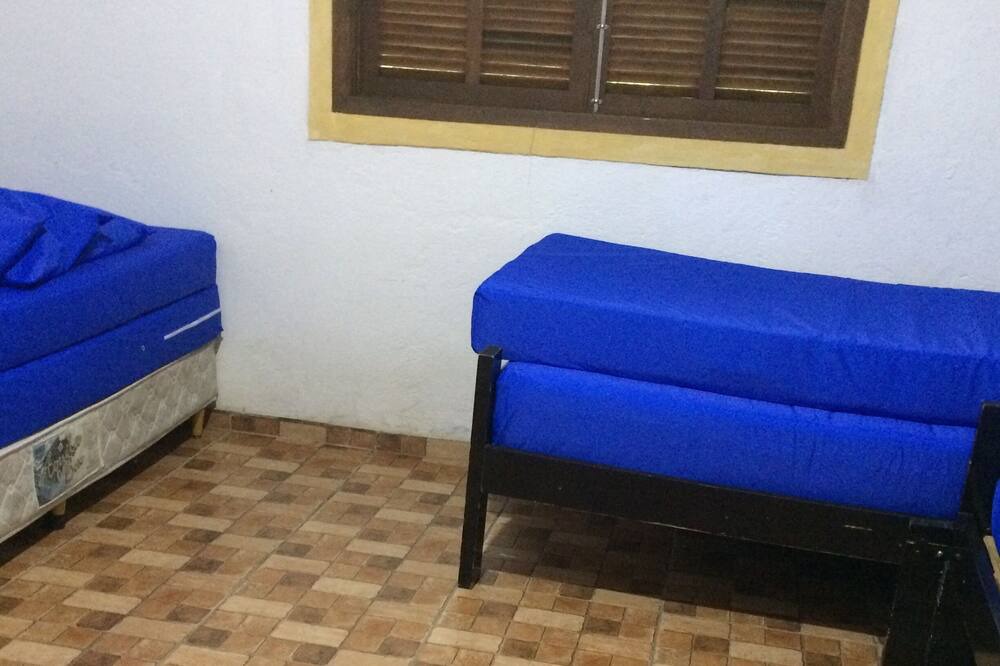 Photo of Bedroom in Sao Paulo