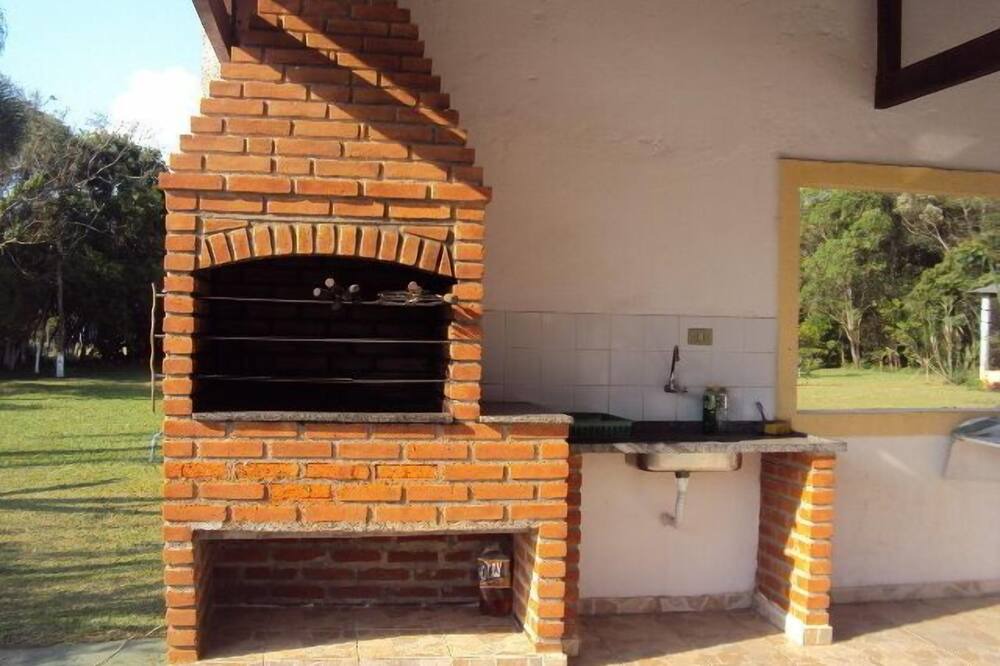 Photo of Outdoor in Sao Paulo