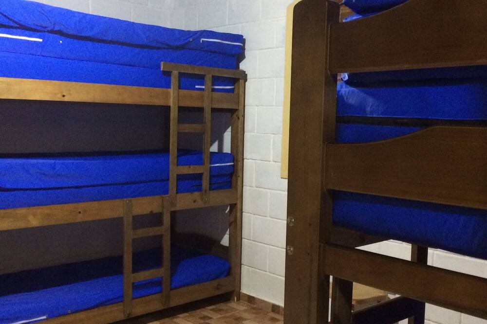 Photo of Bedroom in Sao Paulo