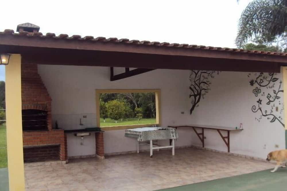 Photo of Patio Balcony in Sao Paulo