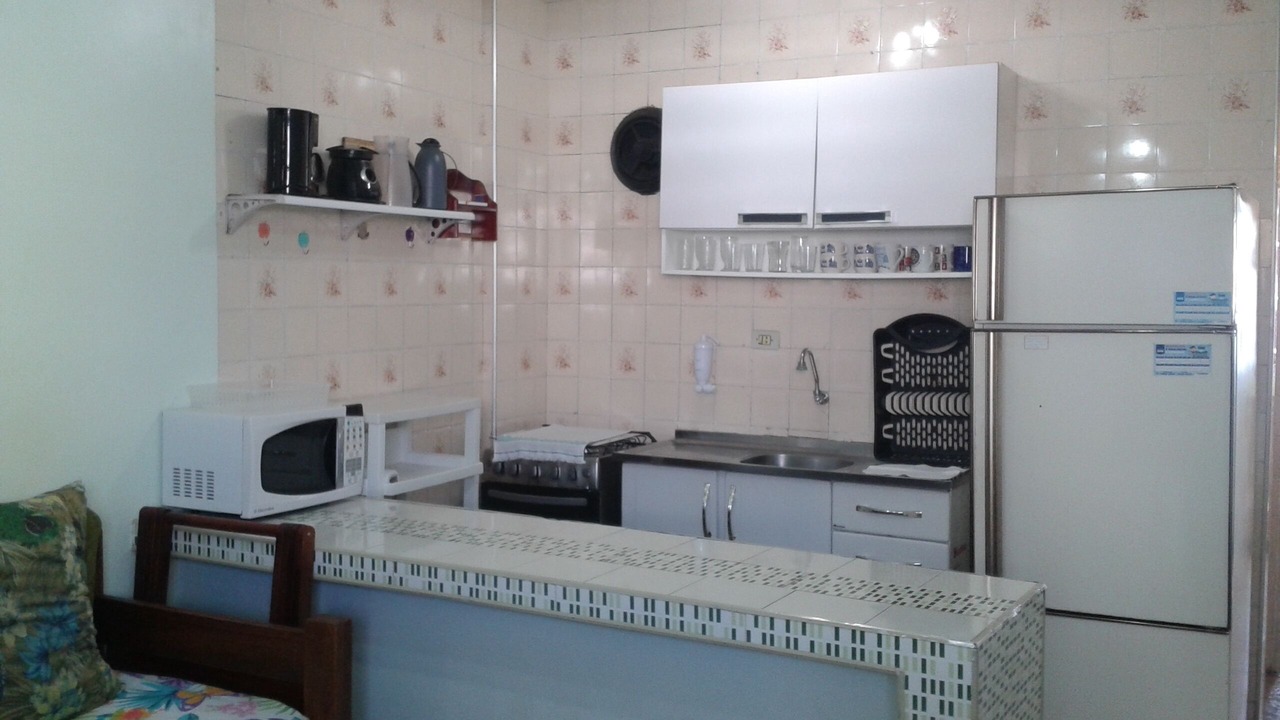 Photo of Kitchen in Centro