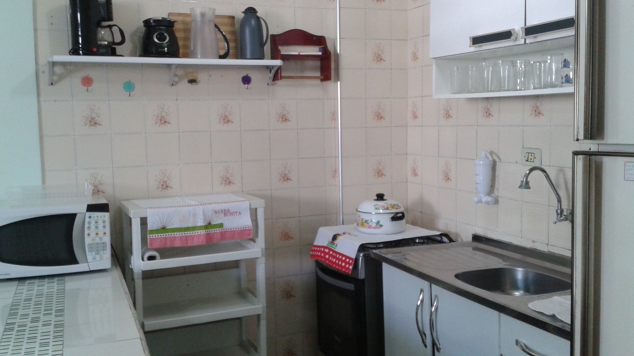 Photo of Kitchen in Centro