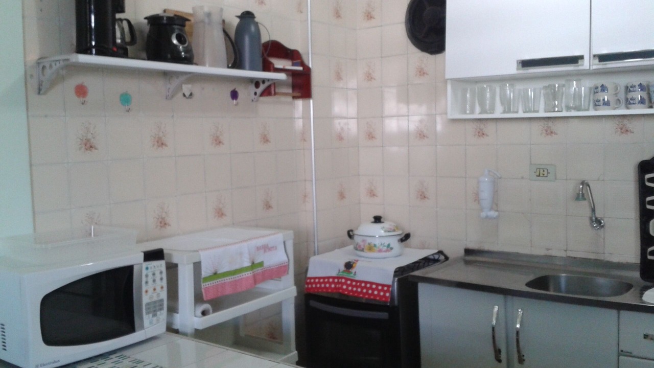 Photo of Kitchen in Centro