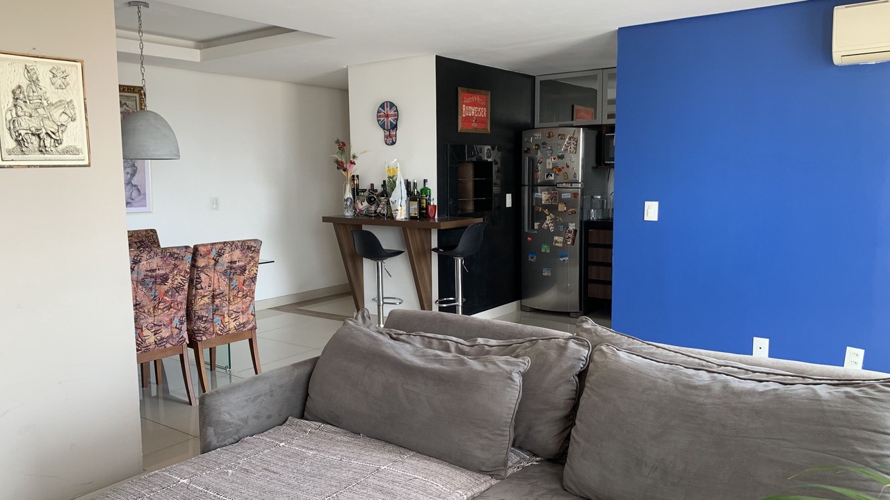 Photo of Livingroom in Jardim Lindoia