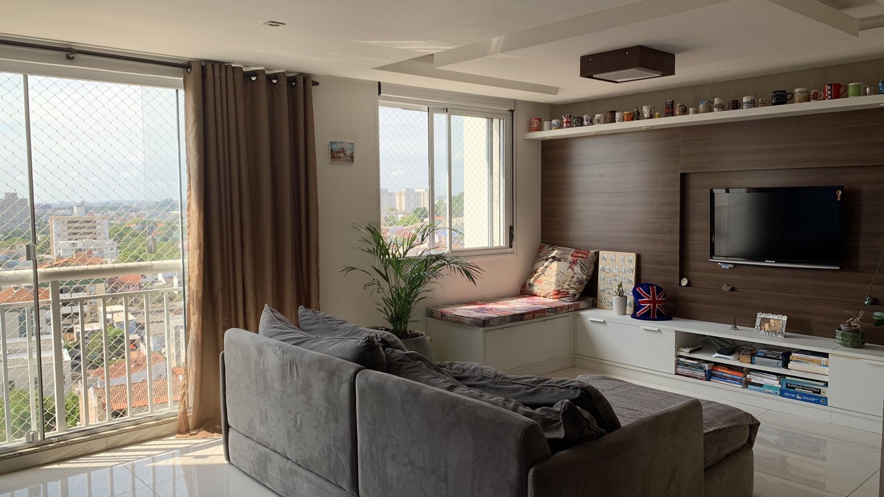 Photo of Livingroom in Jardim Lindoia