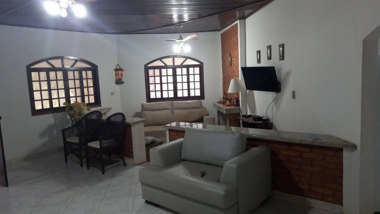 Photo of Livingroom in Aguas de Santa Barbara