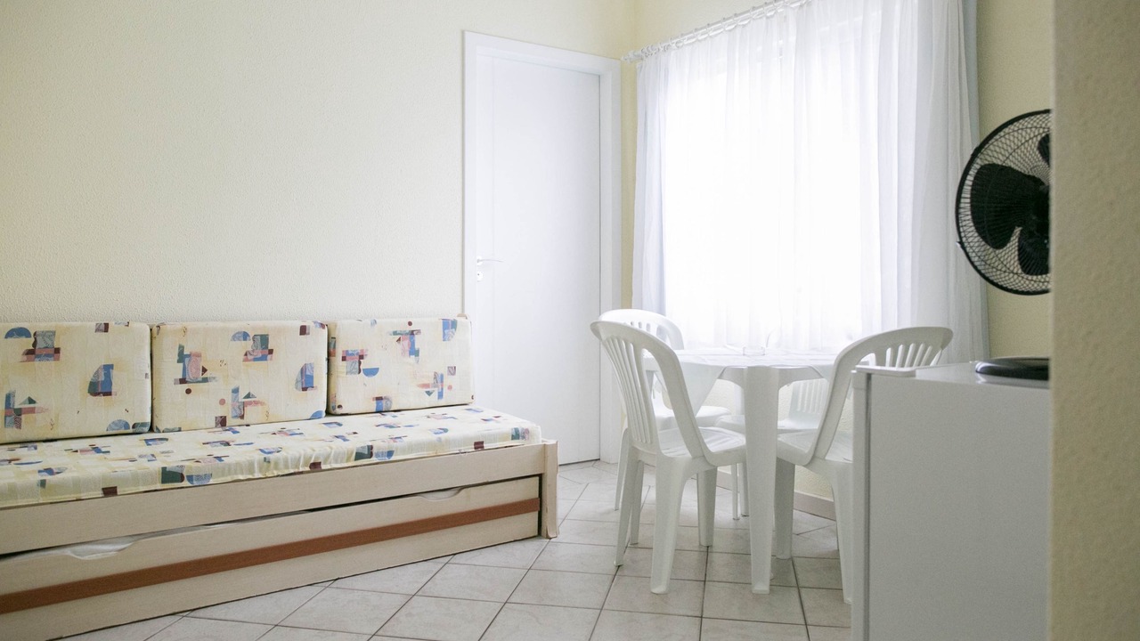 Photo of Bedroom in Bombas
