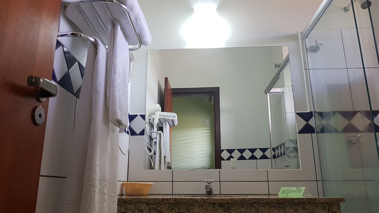 Photo of Bathroom in Paracatu