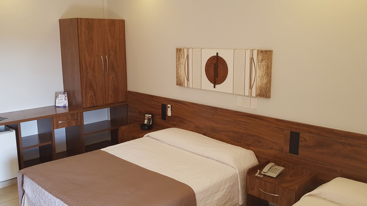 Photo of Bedroom in Paracatu
