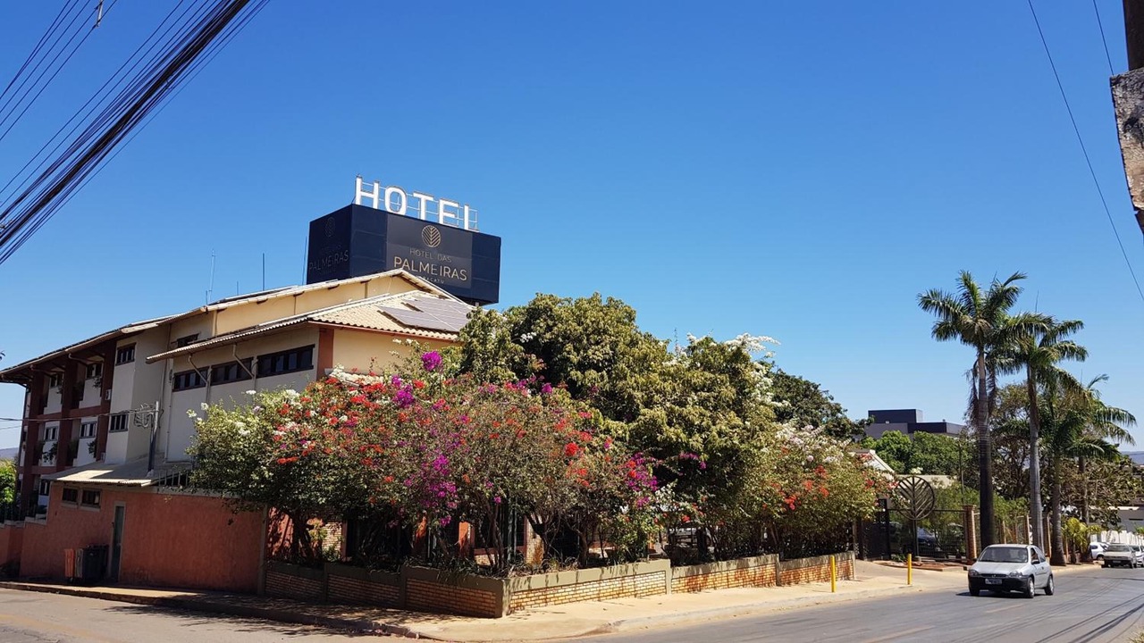 Photo of Outdoor in Paracatu