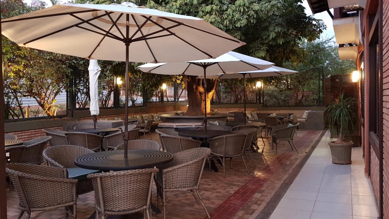 Photo of Outdoor in Paracatu