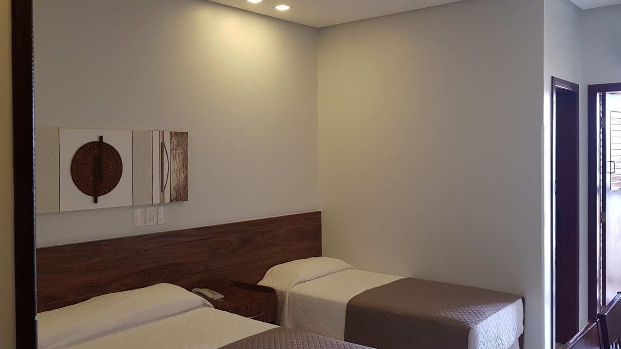 Photo of Bedroom in Paracatu