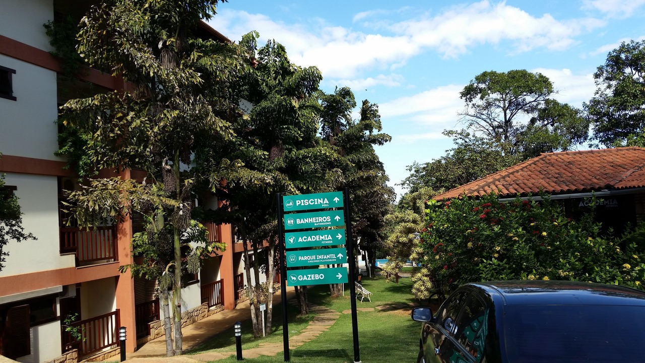 Photo of Outdoor in Paracatu