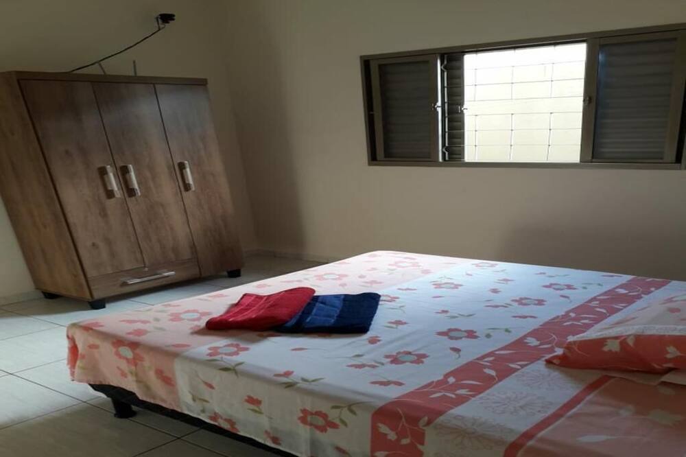 Photo of Bedroom in Bady Bassitt