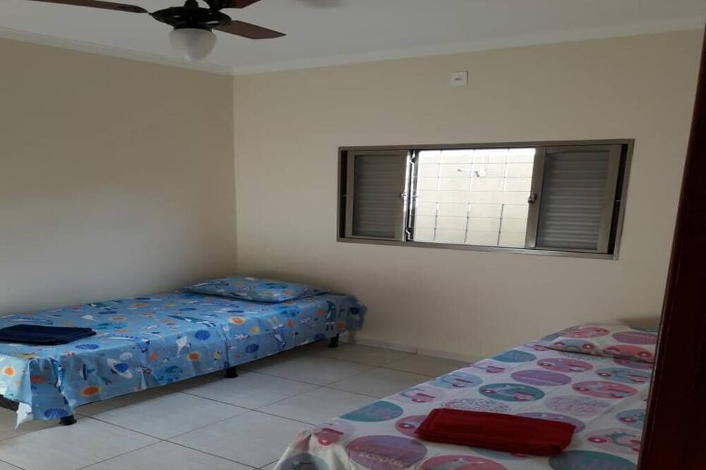 Photo of Bedroom in Bady Bassitt
