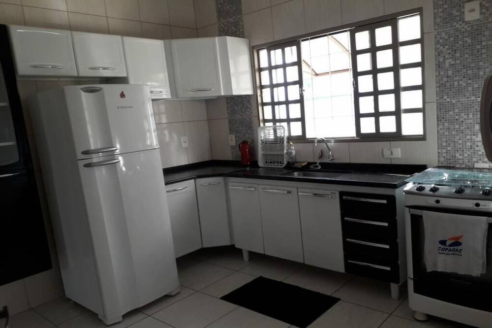 Photo of Kitchen in Bady Bassitt
