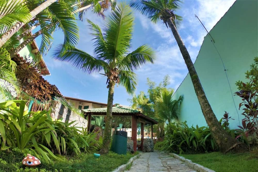 Photo of Outdoor in Praia do Pauba