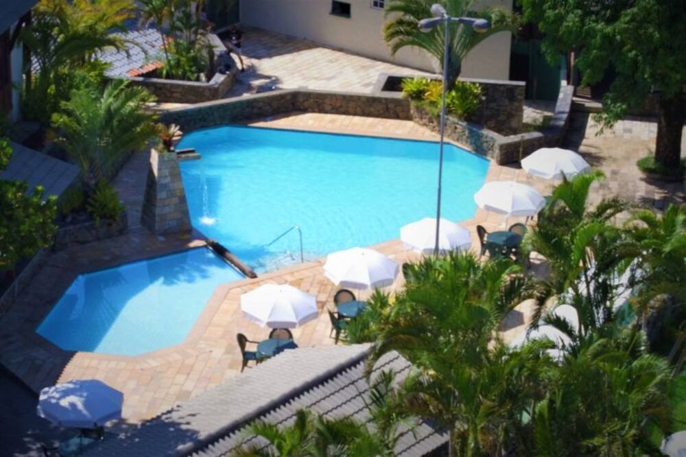 Photo of Outdoor in Praia do Pauba