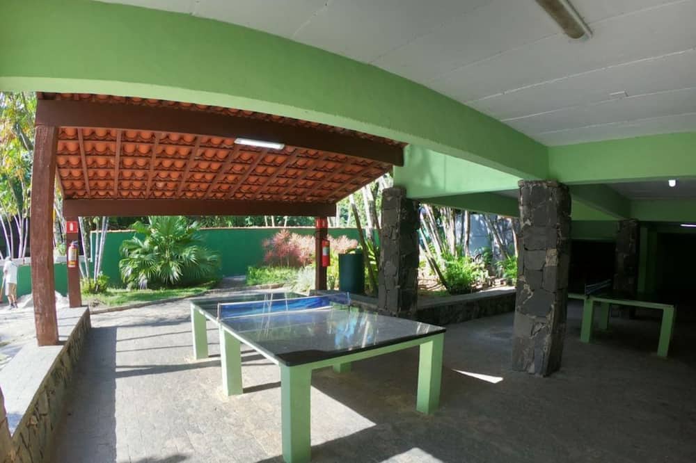 Photo of Outdoor in Praia do Pauba