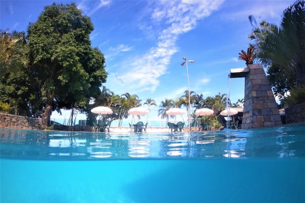 Photo of Outdoor in Praia do Pauba