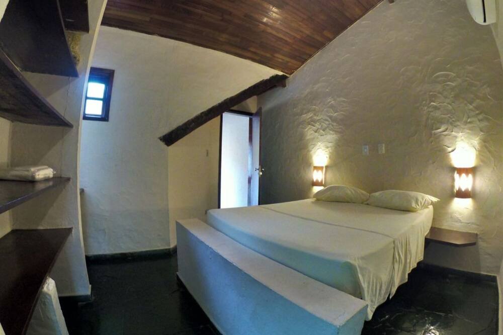 Photo of Bedroom in Praia do Pauba