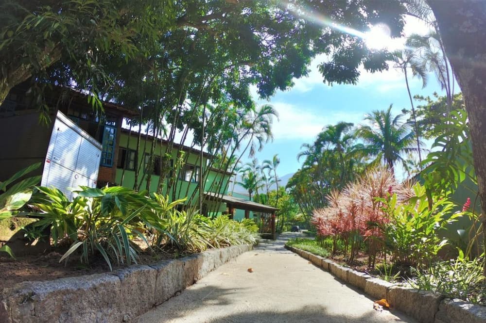 Photo of Outdoor in Praia do Pauba