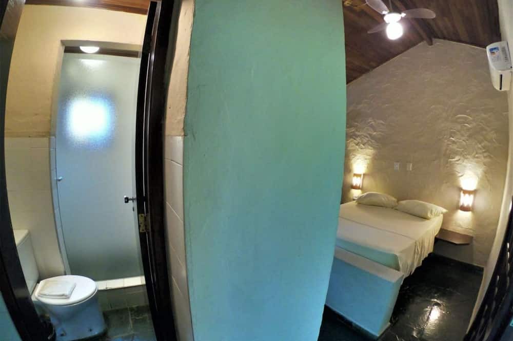 Photo of Bedroom in Praia do Pauba
